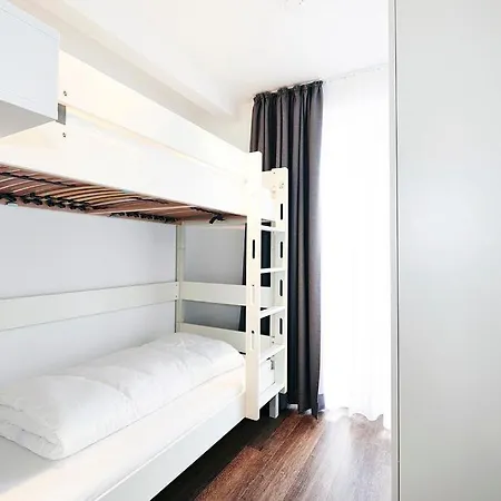 Apartamento Deichhäuser Anna Küste Deichhäuser Anna Küste 2-20 Bensersiel