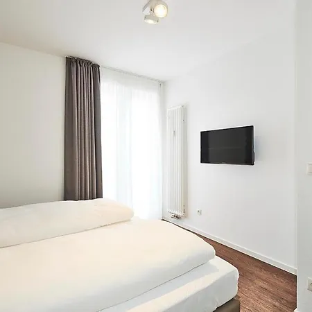 Apartamento Deichhäuser Anna Küste Deichhäuser Anna Küste 2-20 *