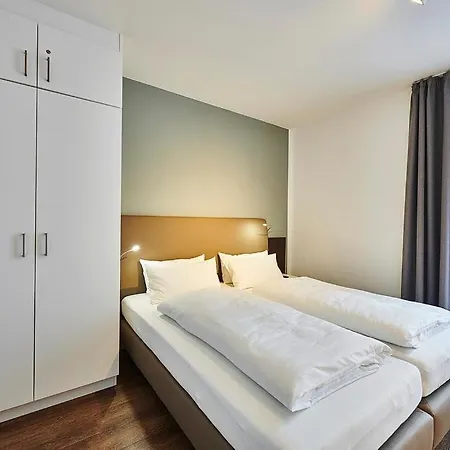 Apartamento Deichhäuser Anna Küste Deichhäuser Anna Küste 2-20 Bensersiel