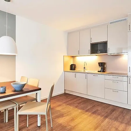 Deichhäuser Anna Küste Deichhäuser Anna Küste 2-20 Bensersiel