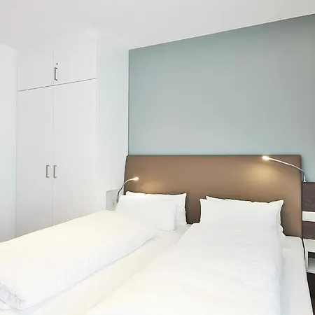 Deichhäuser Anna Küste Deichhäuser Anna Küste 2-20 * Bensersiel