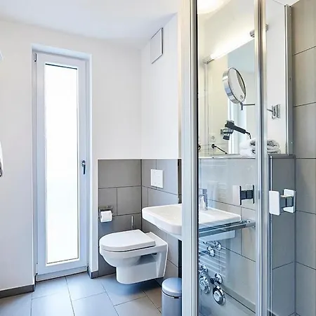 Apartamento Deichhäuser Anna Küste Deichhäuser Anna Küste 2-20 Bensersiel