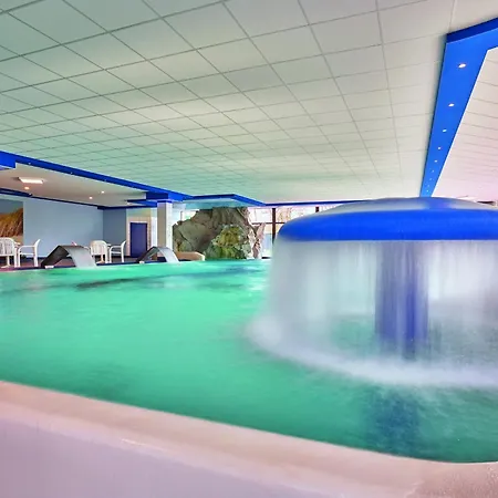 Deichhäuser Anna Küste Deichhäuser Anna Küste 2-20 Bensersiel